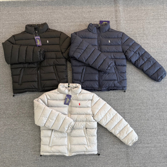 Women Men  Lightweight Puffer CoatWindproof Winter Coat Winter Casual Outerwear
