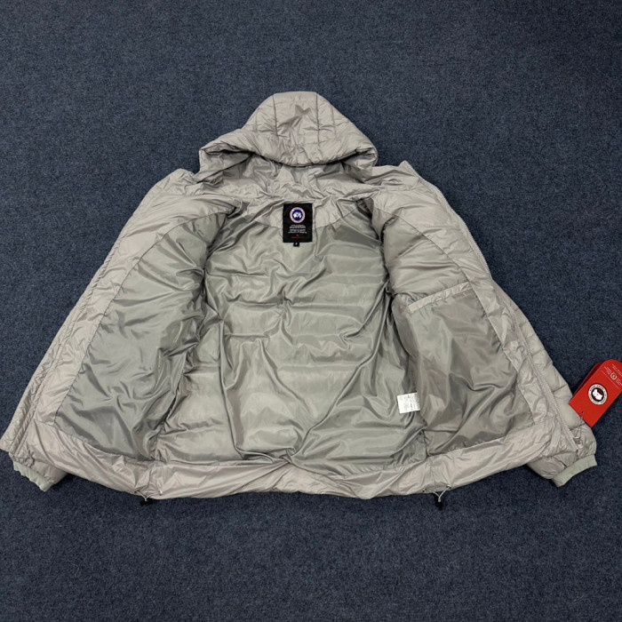 Women Men  Lightweight Puffer CoatWindproof Winter Coat Winter Casual Outerwear