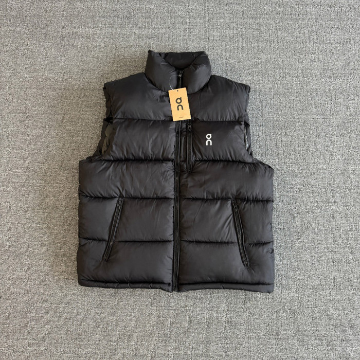 Women Men  Lightweight Puffer CoatWindproof Winter Coat Winter Casual Outerwear  Warm Gilet