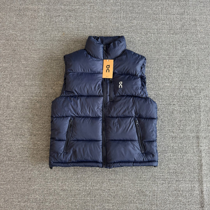 Women Men  Lightweight Puffer CoatWindproof Winter Coat Winter Casual Outerwear  Warm Gilet