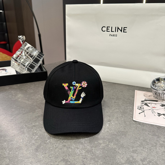 Men Women Baseball Cap Visor Sun Hat Headwear Snapback Peaked Caps