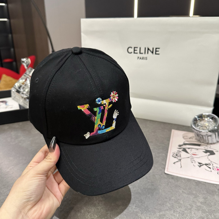 Men Women Baseball Cap Visor Sun Hat Headwear Snapback Peaked Caps