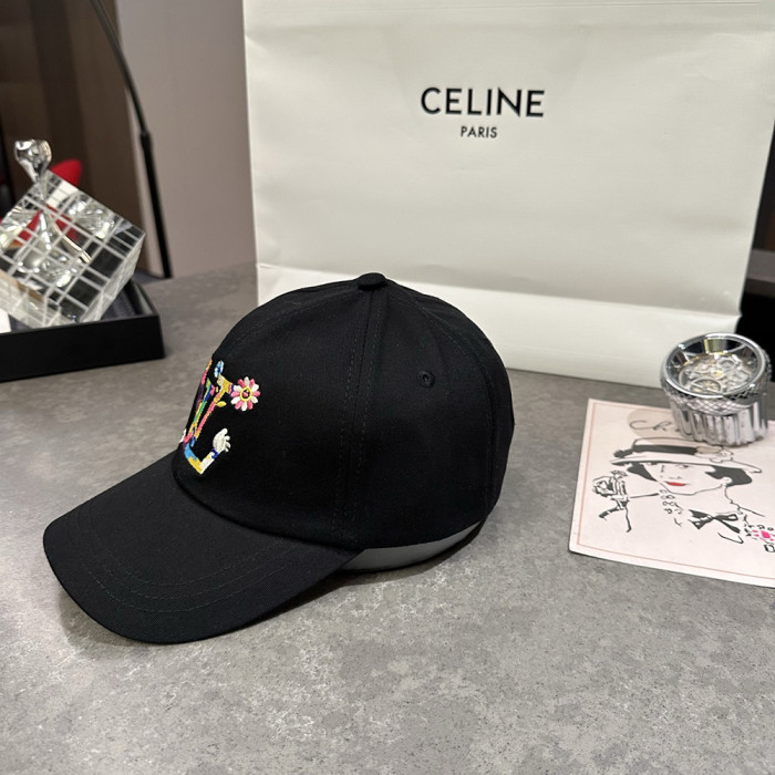 Men Women Baseball Cap Visor Sun Hat Headwear Snapback Peaked Caps