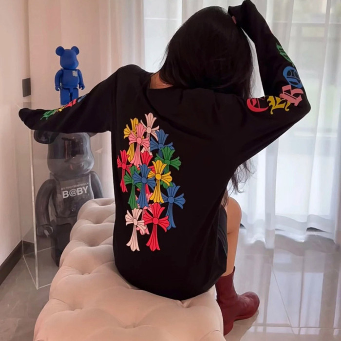 Men Women Sweatshirt T-shirt Tee Pullover Tops Hoodie Sweats Unisex Teen Outfits