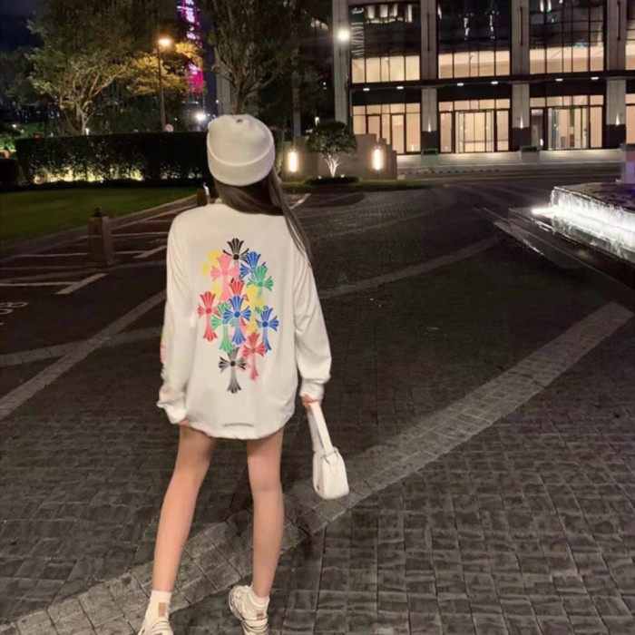 Men Women Sweatshirt T-shirt Tee Pullover Tops Hoodie Sweats Unisex Teen Outfits