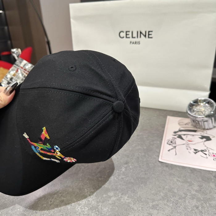 Men Women Baseball Cap Visor Sun Hat Headwear Snapback Peaked Caps