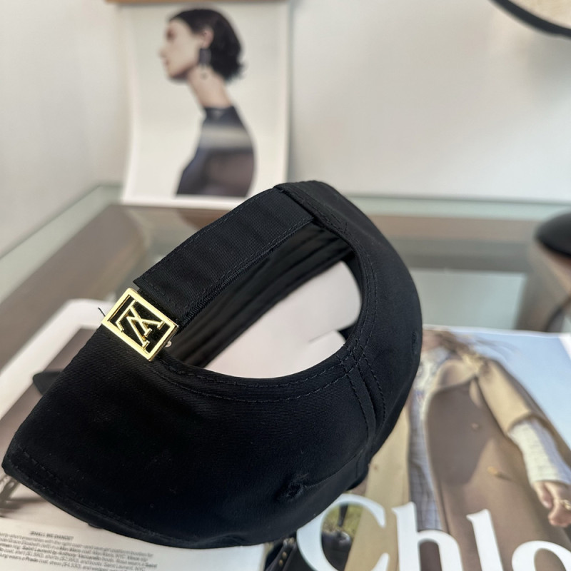 Men Women Baseball Cap Visor Sun Hat Headwear Snapback Peaked Caps