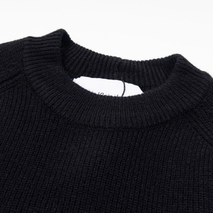 Women Men Sweatshirt T-shirt Tee Pullover Tops Hoodie Sweats Unisex Teen Outfits Knitted Sweater