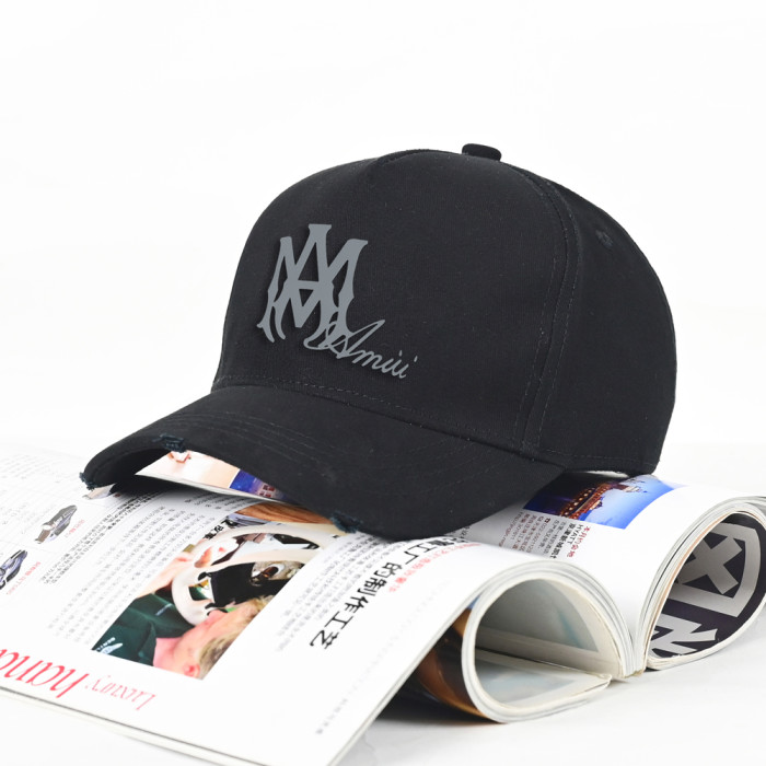 Men Women Baseball Cap Visor Sun Hat Cotton Headwear Snapback Peaked Caps