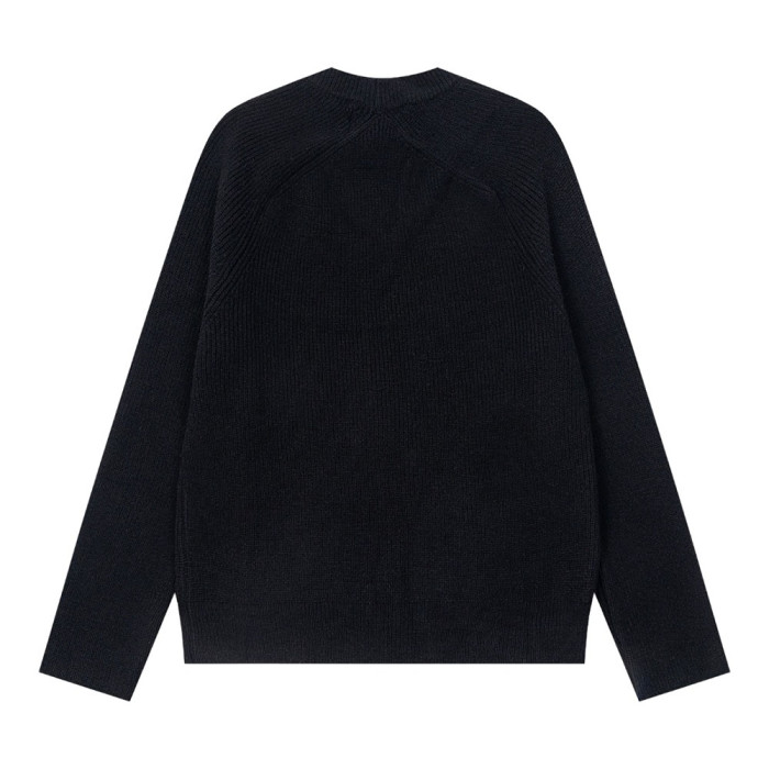 Women Men Sweatshirt T-shirt Tee Pullover Tops Hoodie Sweats Unisex Teen Outfits Knitted Sweater