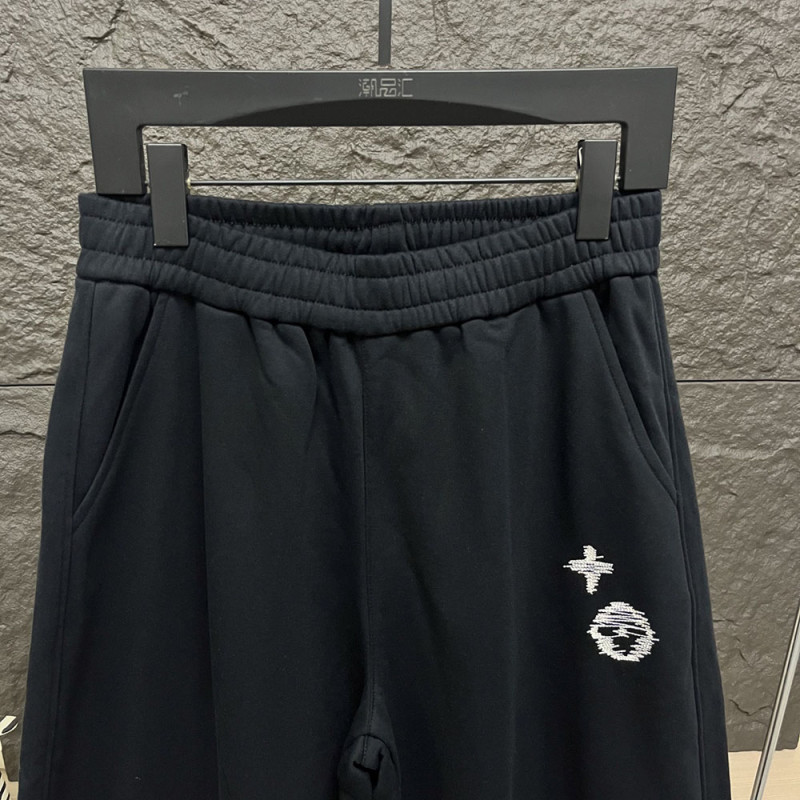 Women Men Tracksuit Gym Fitness Trousers Joggers Wear Pant Bottoms