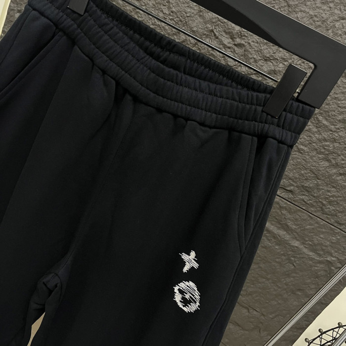 Women Men Tracksuit Gym Fitness Trousers Joggers Wear Pant Bottoms