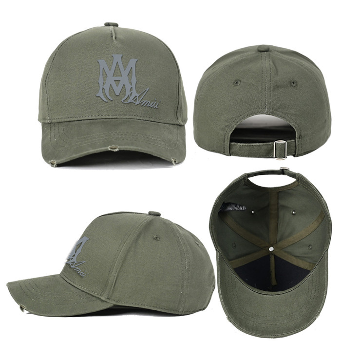 Men Women Baseball Cap Visor Sun Hat Cotton Headwear Snapback Peaked Caps