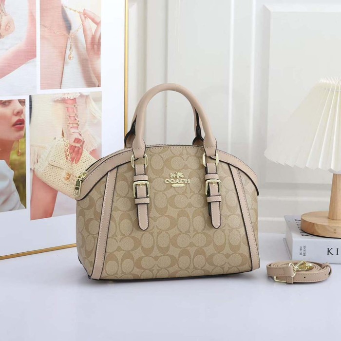 Women Leather Tote Shoulder Shopper Shopping Bag Handbags Crossbody Bag