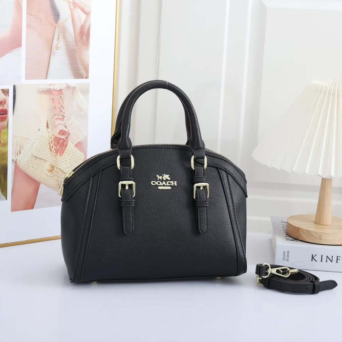 Women Leather Tote Shoulder Shopper Shopping Bag Handbags Crossbody Bag