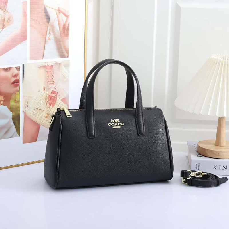 Women Leather Tote Shoulder Shopper Shopping Bag Handbags Crossbody Bag