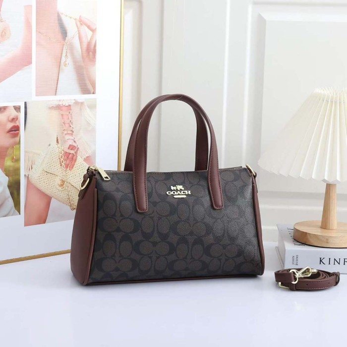Women Leather Tote Shoulder Shopper Shopping Bag Handbags Crossbody Bag