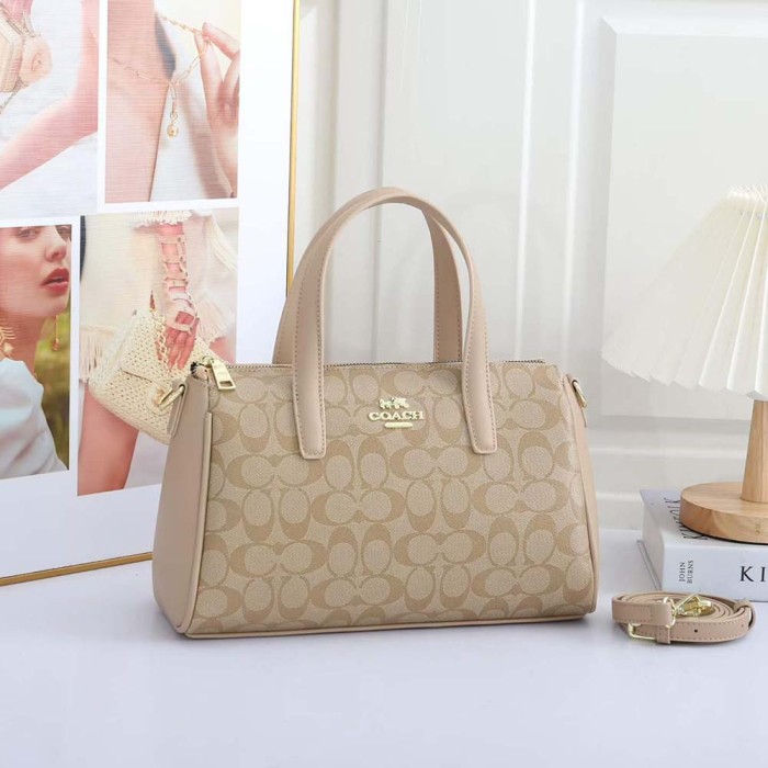Women Leather Tote Shoulder Shopper Shopping Bag Handbags Crossbody Bag