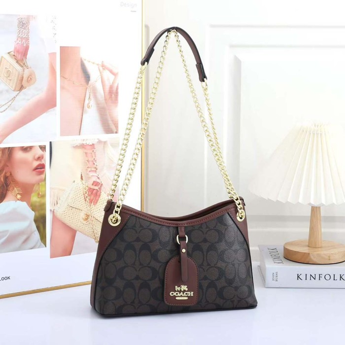 Women Leather Tote Shoulder Shopper Shopping Bag Handbags Crossbody Bag