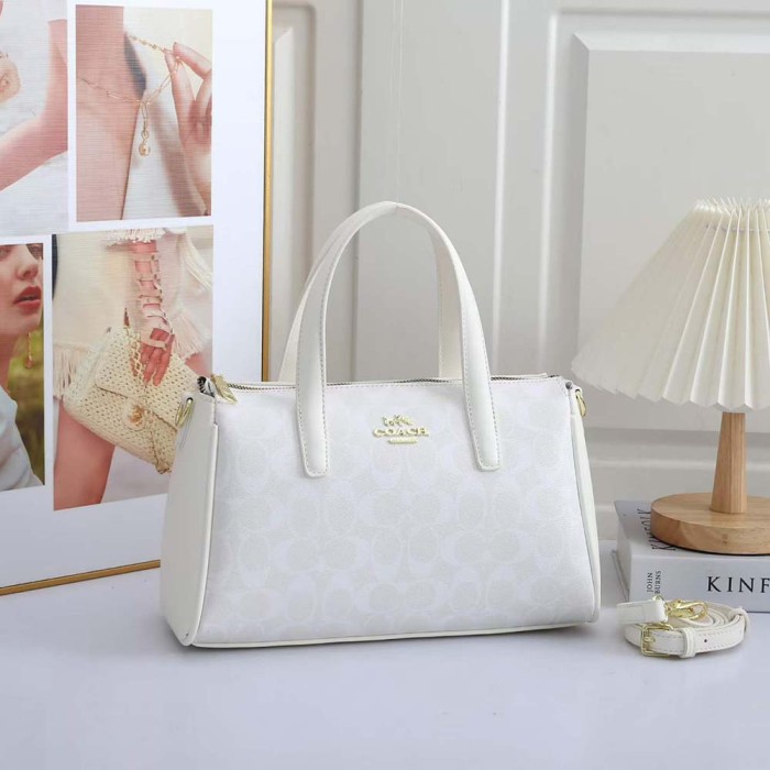 Women Leather Tote Shoulder Shopper Shopping Bag Handbags Crossbody Bag