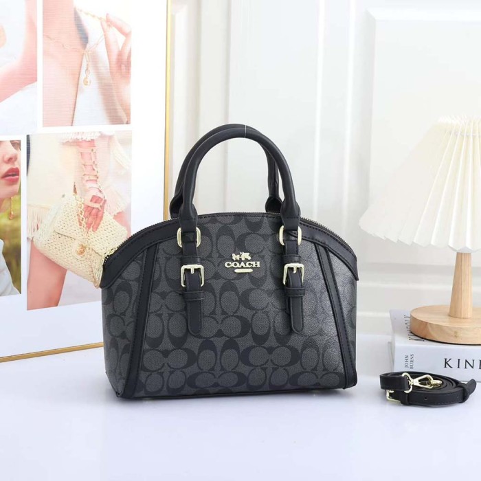 Women Leather Tote Shoulder Shopper Shopping Bag Handbags Crossbody Bag