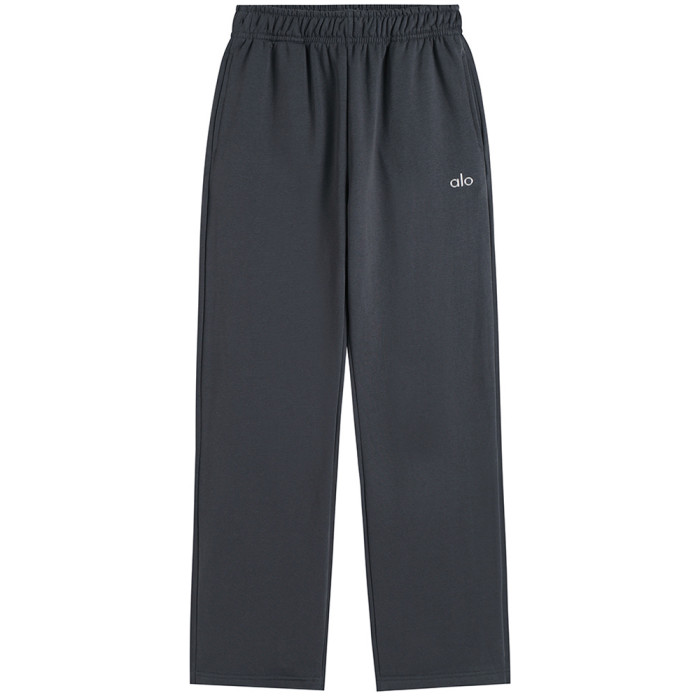 Women Men Tracksuit Gym Fitness Trousers Joggers Wear Pant Bottoms