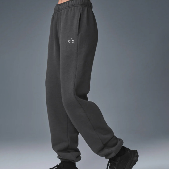 Women Men Tracksuit Gym Fitness Trousers Joggers Wear Pant Bottoms