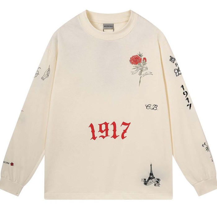 Men Women Sweatshirt T-shirt Tee Pullover Tops Hoodie Sweats Unisex Teen Outfits