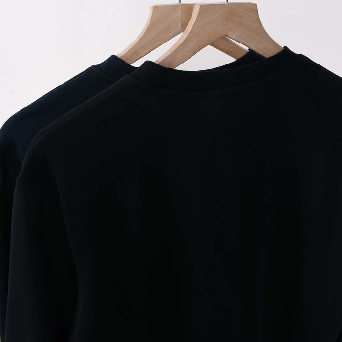 Men Women Sweatshirt T-shirt Tee Pullover Tops Hoodie Sweats Unisex Teen Outfits