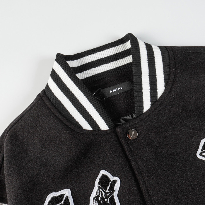 Men Long Sleeve Baseball Jackets Leather Jersey Tops Women Tracksuit