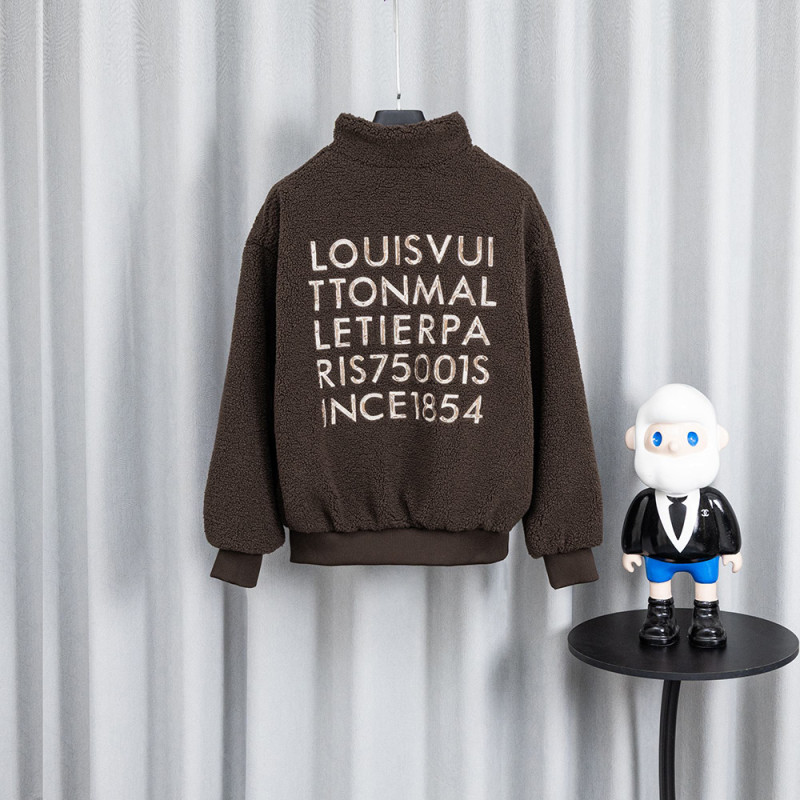 Men Women Long Sleeve Cotton Jackets Casual Winter Outerwear Coats Tops Unisex