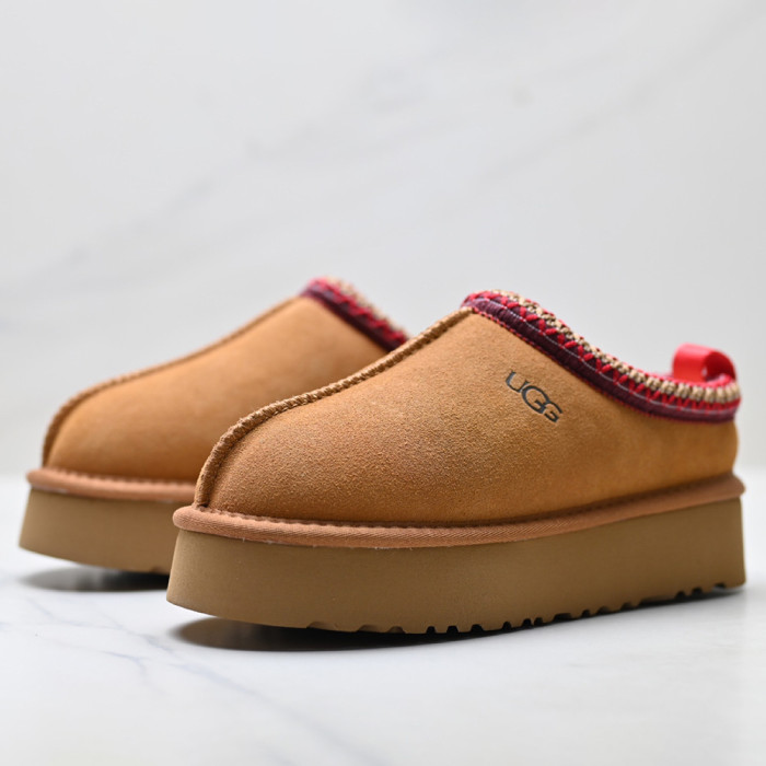 Unisex Winter Boots Shearling Lined Slip Resistant Thermal Snow Booties 35-45