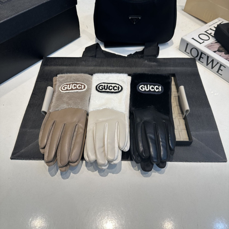 Men Women's Touchscreen Winter Gloves  Fleece Lined Soft  Warm for Cycling