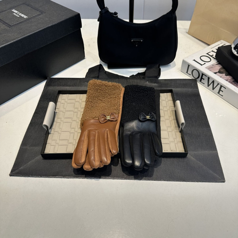 Men Women's Touchscreen Winter Gloves  Fleece Lined Soft  Warm for Cycling