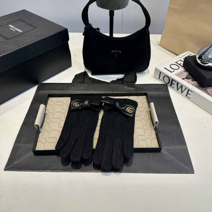 Men Women's Touchscreen Winter Gloves  Fleece Lined Soft  Warm for Cycling