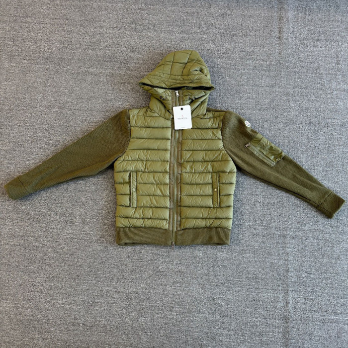 Women Men  Lightweight Puffer CoatWindproof Winter Coat Winter Casual Outerwear