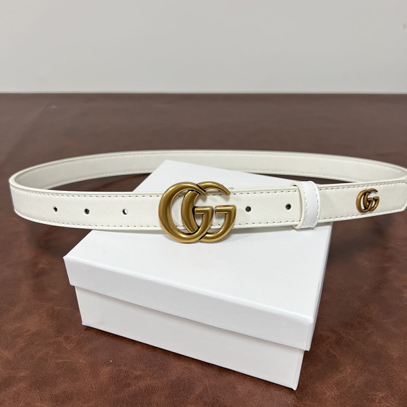 Women Men Belt 2.3 cm Cowhide Leather Buckle Belt Unisex Waistband Waist Strap