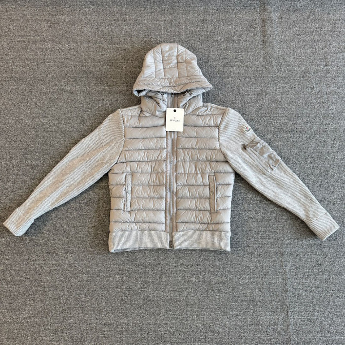Women Men  Lightweight Puffer CoatWindproof Winter Coat Winter Casual Outerwear