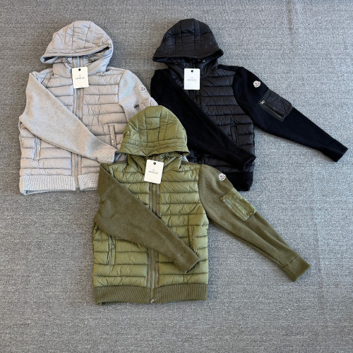 Women Men  Lightweight Puffer CoatWindproof Winter Coat Winter Casual Outerwear