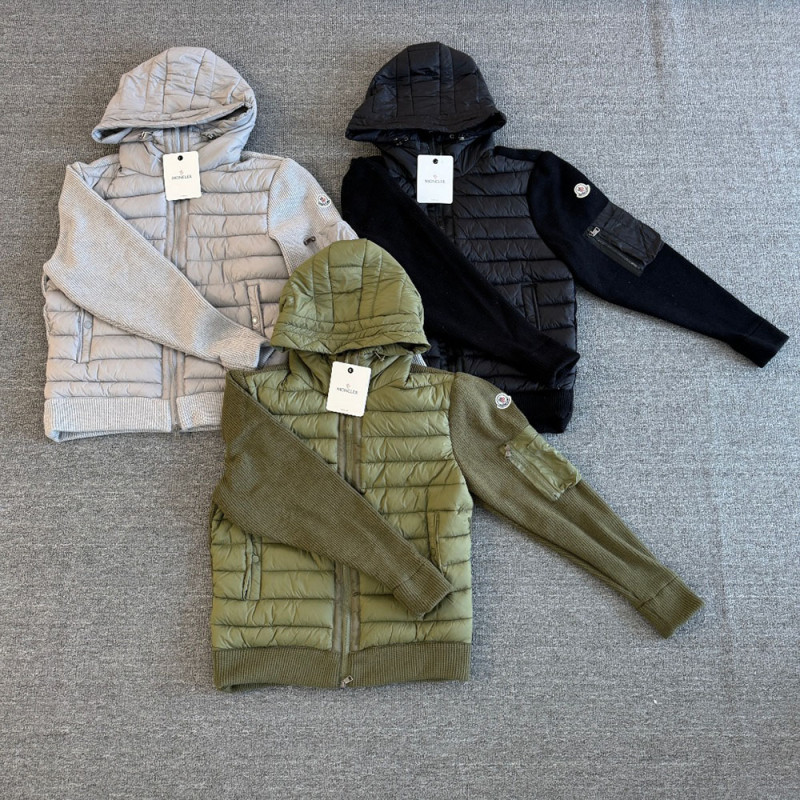 Women Men  Lightweight Puffer CoatWindproof Winter Coat Winter Casual Outerwear