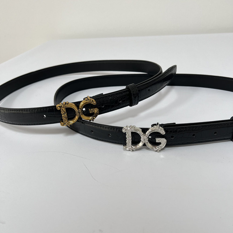 Women Men Belt 2.3cm Cowhide Leather Buckle Belt Unisex Waistband Waist Strap
