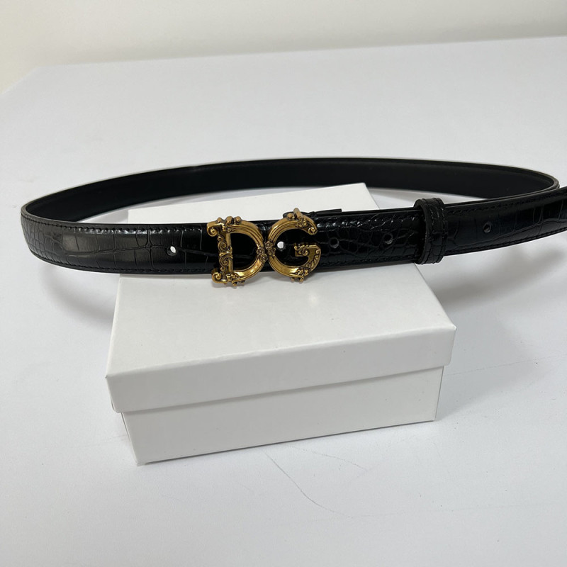Women Men Belt 2.3cm Cowhide Leather Buckle Belt Unisex Waistband Waist Strap
