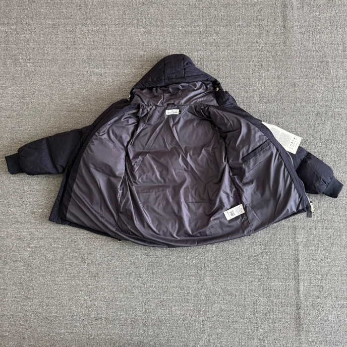 Women Men  Lightweight Puffer CoatWindproof Winter Coat Winter Casual Outerwear