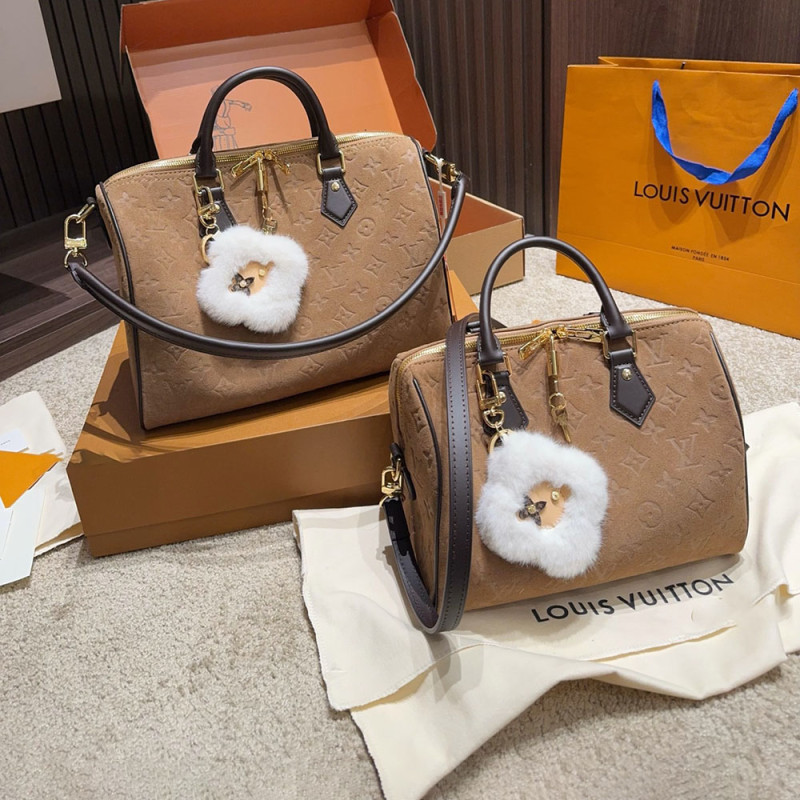 Women Leather Shoulder Bag Hobo Tote Handbags Shopper Crossbody Bag