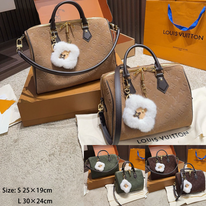Women Leather Shoulder Bag Hobo Tote Handbags Shopper Crossbody Bag
