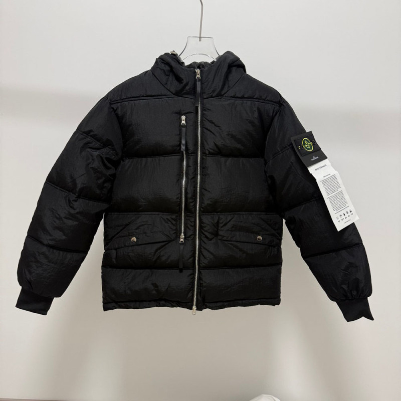 Women Men  Lightweight Puffer CoatWindproof Winter Coat Winter Casual Outerwear