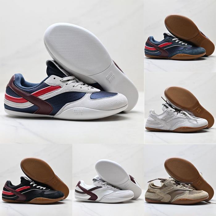 Men Women Sneakers Casual Trainers Athletic Shoes Unisex36-45