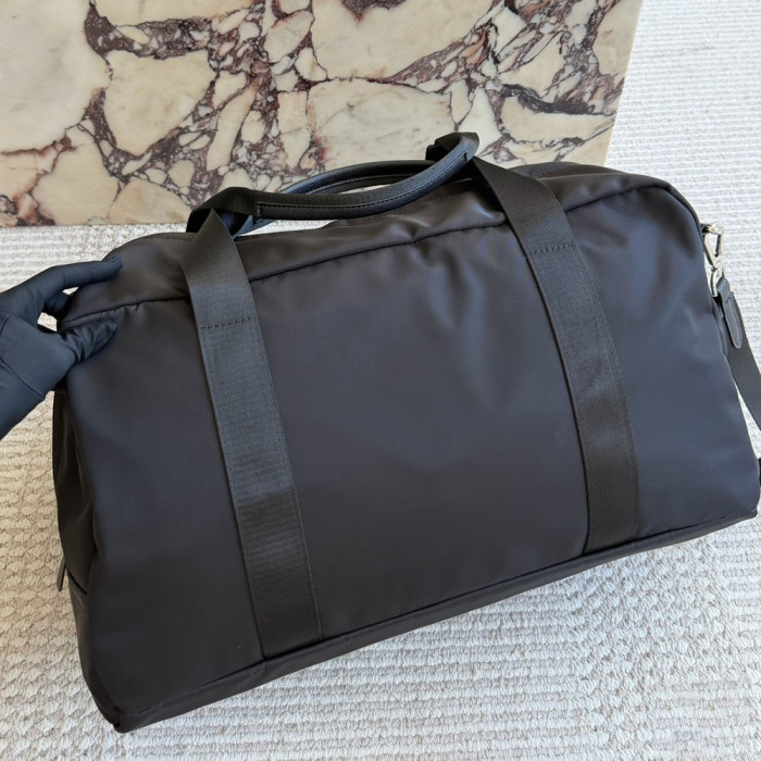 Men Women Leather Tote Shoulder Shopper Shopping Bag Handbags Crossbody Bag