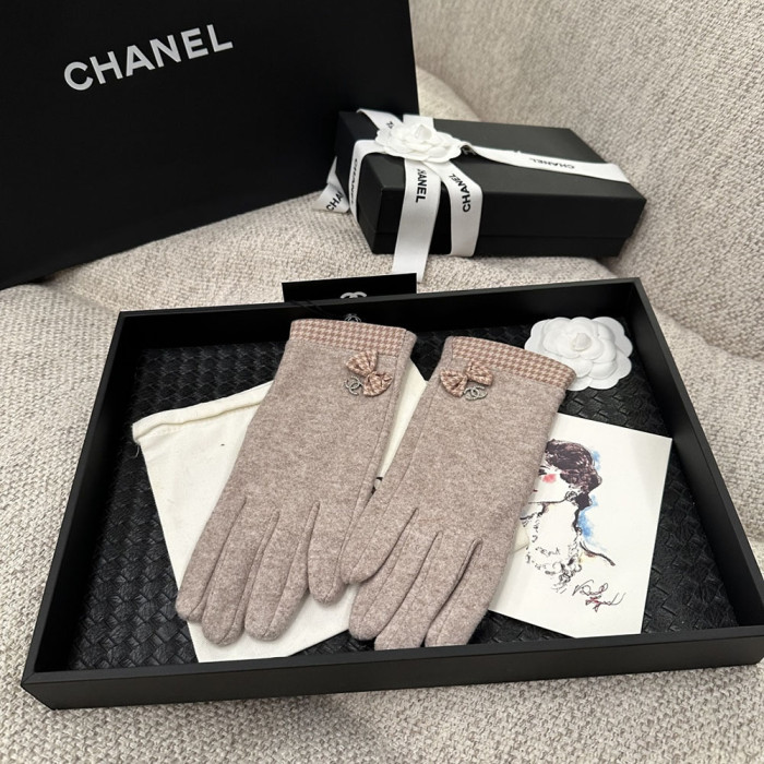 Men Women's Touchscreen Winter Gloves  Fleece Lined Soft  Warm for Cycling