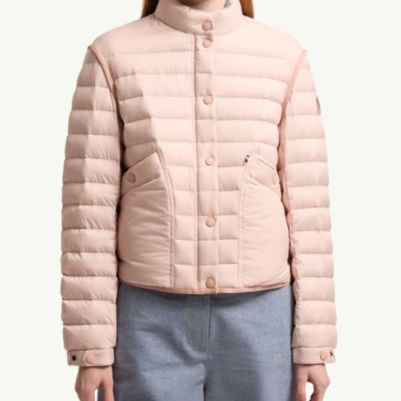 Women Men Down Jacket Hooded Coat Warm Winter Windproof Casual Parkas